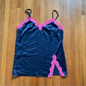 Victoria's Secret Tease Navy Lingerie